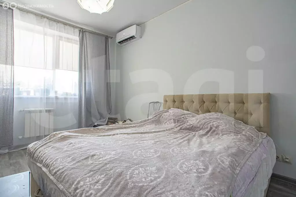 1-комнатная квартира: Севастополь, улица Николая Музыки, 25 (34.7 м) - Фото 1