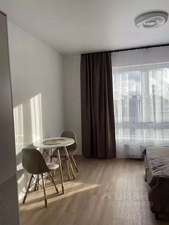 Студия Москва Дорожная ул., 46к3 (23.3 м) - Фото 1