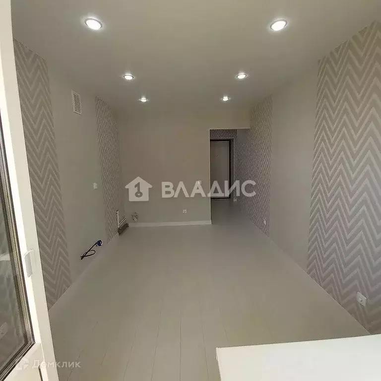 Продаётся 1-к квартира, 36.1 м - Фото 1