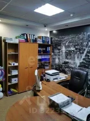 Офис в Ямало-Ненецкий АО, Ноябрьск Советская ул., 98 (85 м) - Фото 1