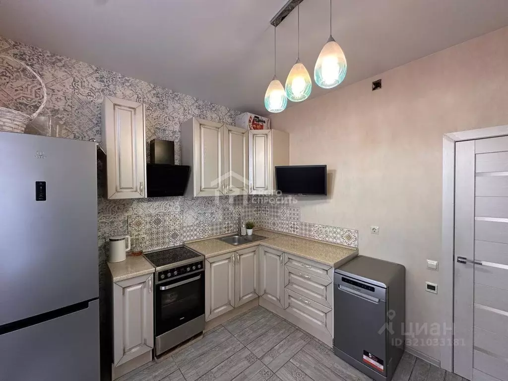 1-к кв. Санкт-Петербург, Санкт-Петербург, Петергоф ул. Парковая, ... - Фото 1