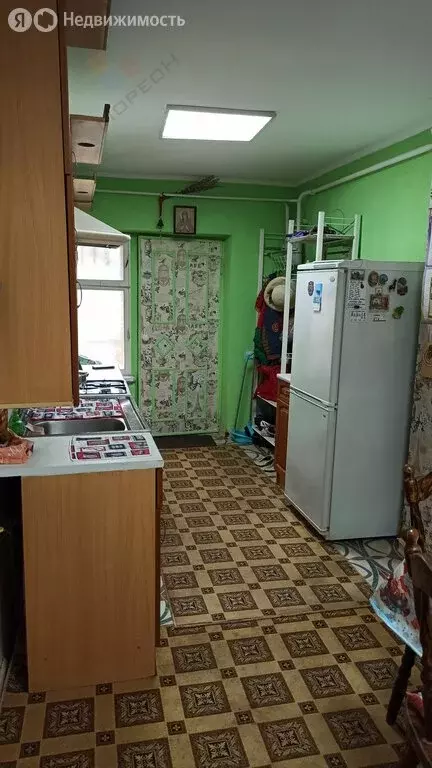 3-комнатная квартира: Краснодар, Центральный внутригородской округ, ... - Фото 1