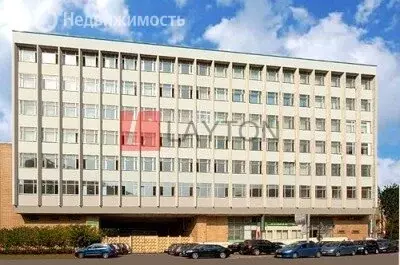 Офис (58 м) - Фото 2