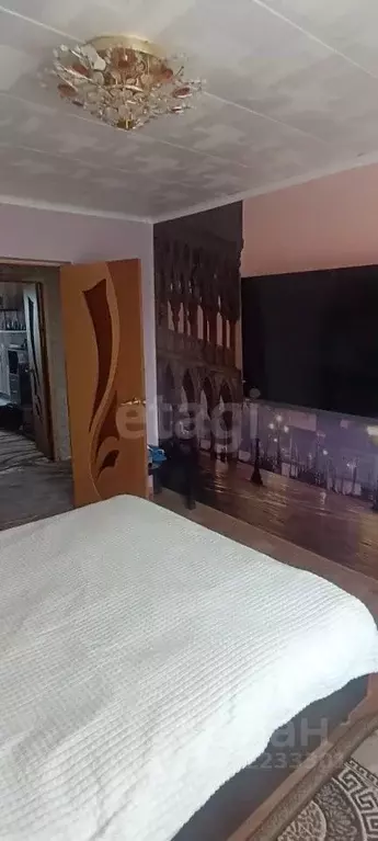3-к кв. Татарстан, Бугульма ул. Владимира Комарова, 4 (58.0 м) - Фото 1