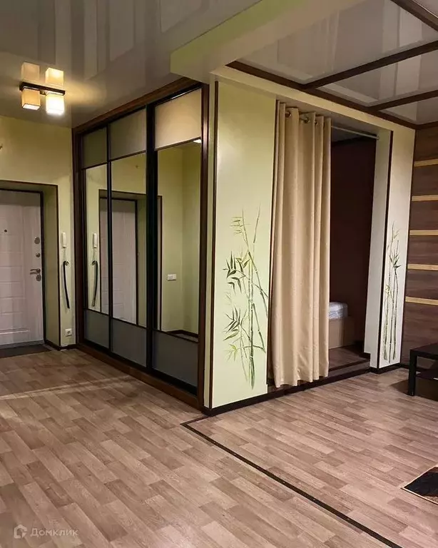 Продаётся 1-к квартира, 42 м - Фото 1