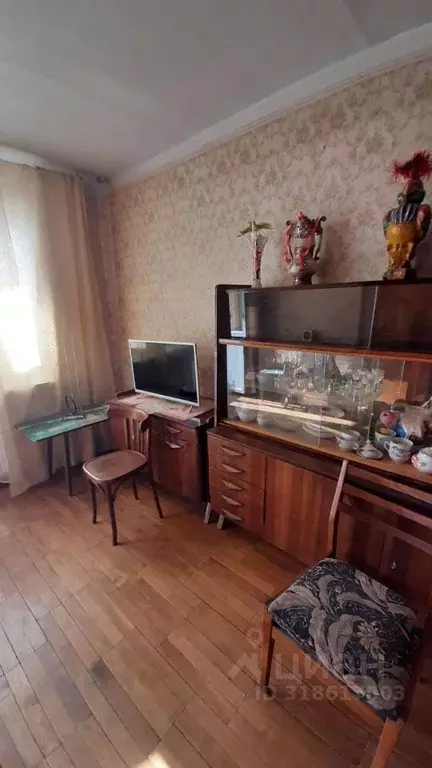 1-к кв. Белгородская область, Белгород ул. Щорса, 35 (35.0 м) - Фото 1
