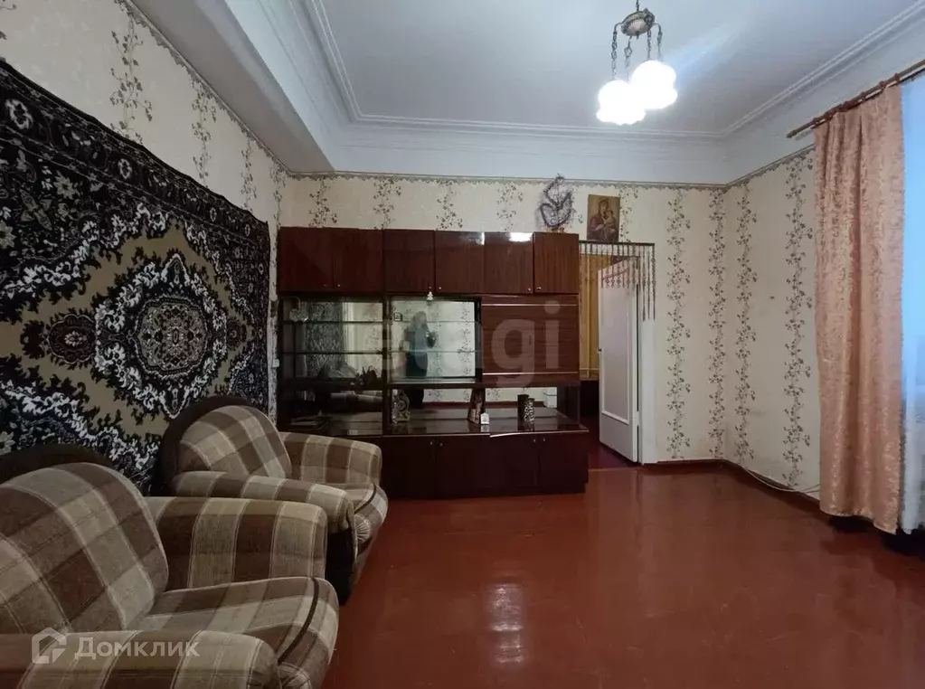 Продаётся 2-к квартира, 47.4 м - Фото 1