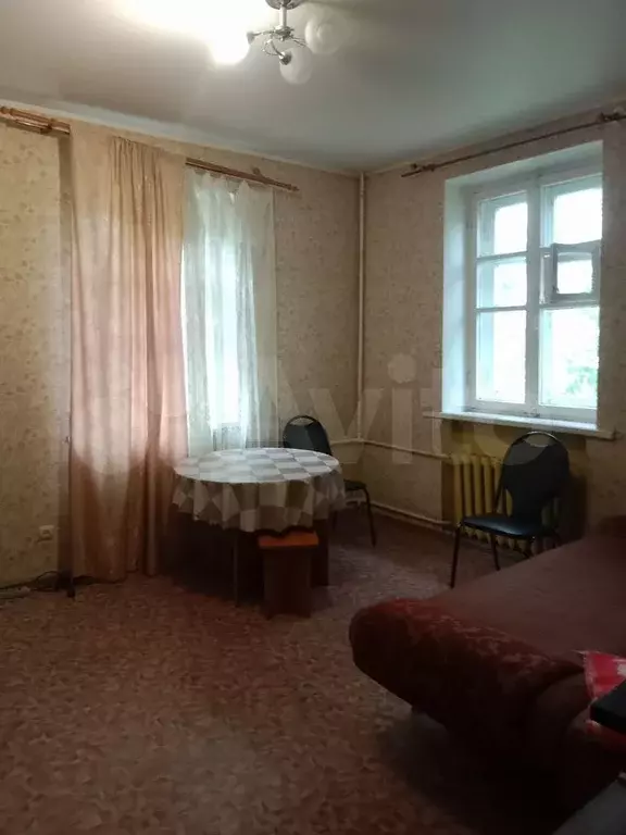 Комната 16 м в 3-к., 2/2 эт. - Фото 0