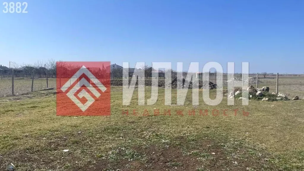 Дом в Крым, Кировский район, с. Владиславовка ул. Полевая, 34 (45 м) - Фото 2