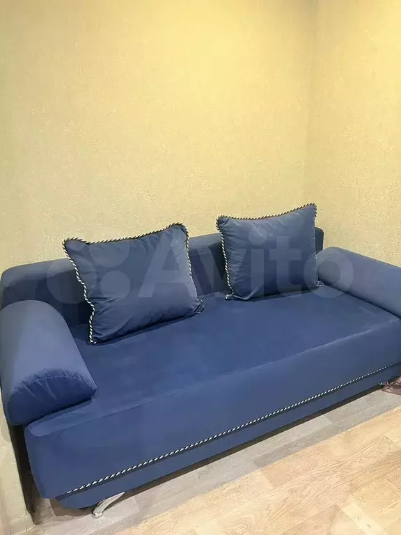 Квартира-студия, 18 м, 2/5 эт. - Фото 1