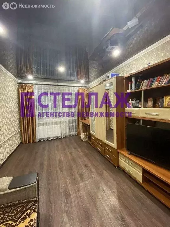 3-комнатная квартира: Керчь, улица Будённого, 9 (62.5 м) - Фото 1
