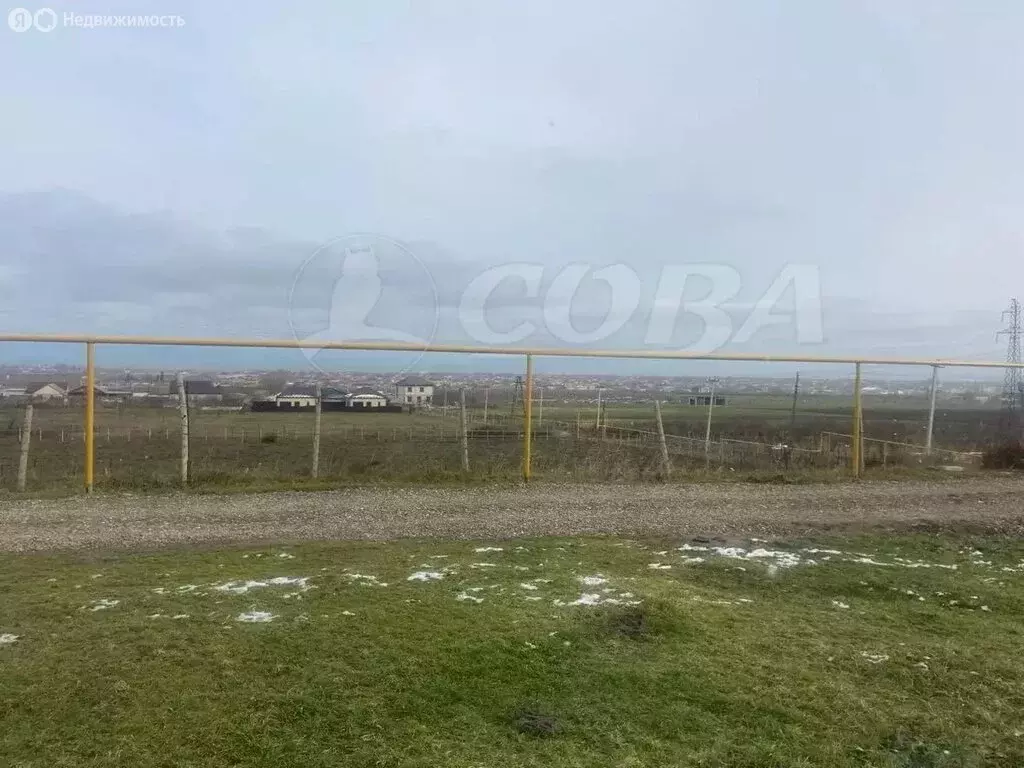 Участок в Республика Дагестан, Дербент (6 м) - Фото 2