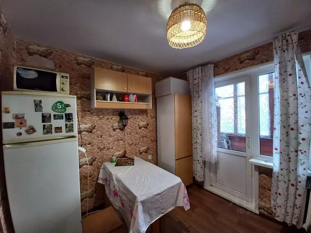 2-к кв. Псковская область, Псков Индустриальная ул., 4 (52.0 м) - Фото 2