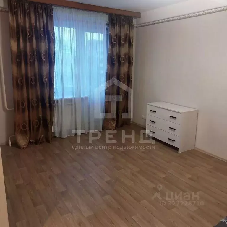 1-к кв. Санкт-Петербург ул. Крыленко, 45К1 (45.0 м) - Фото 1