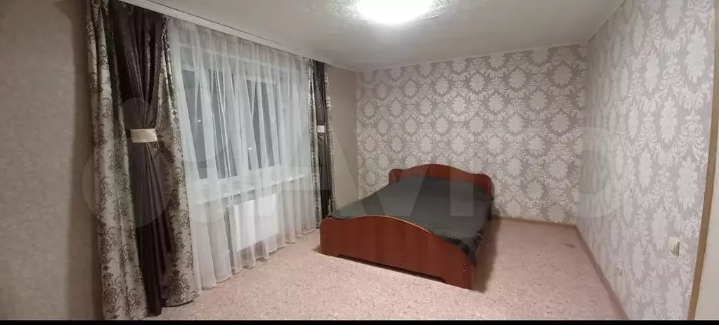 1-к. квартира, 36 м, 3/10 эт. - Фото 0