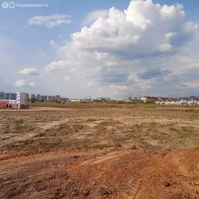 Участок в Тверь, Псковская улица, 34Г (4.25 м) - Фото 1