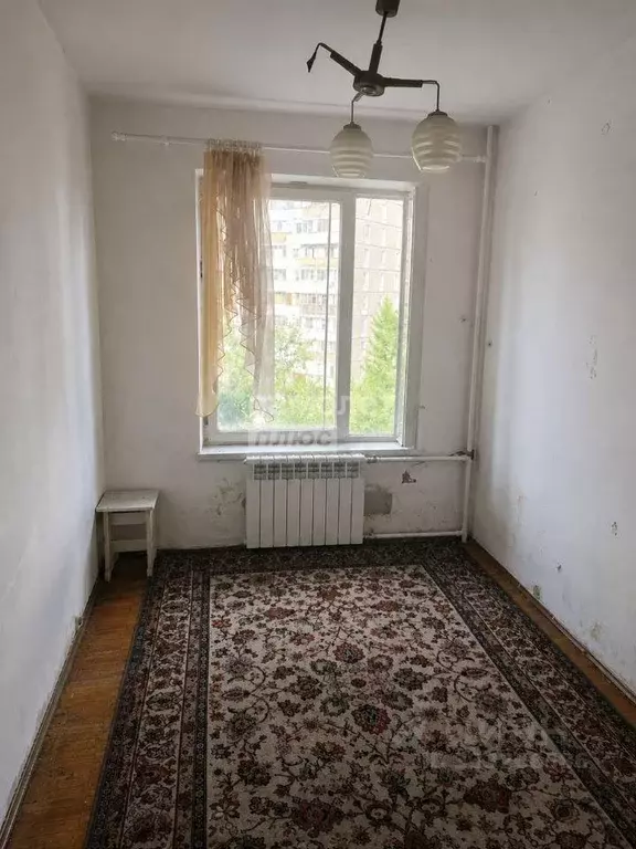 Квартира, 3 комнаты, 57.7 м - Фото 1