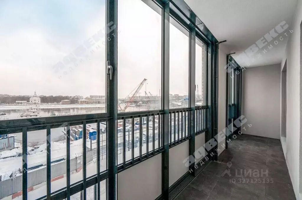 2-к кв. Санкт-Петербург просп. Обуховской обороны, 36 (66.05 м) - Фото 2