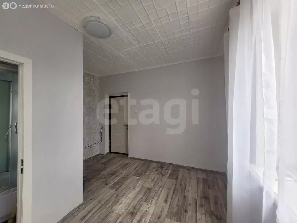 1к в -комнатной квартире (10 м) - Фото 1
