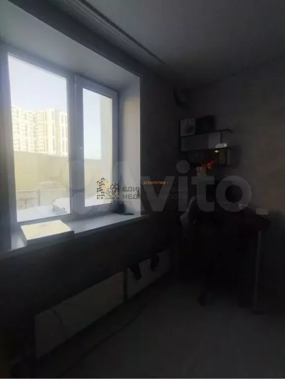1-к. квартира, 11 м, 1/9 эт. - Фото 1