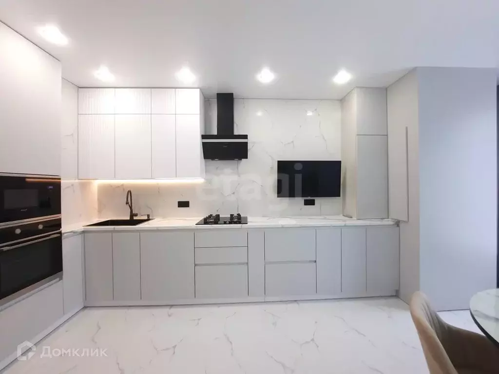 Продаётся 2-к квартира, 54 м - Фото 0
