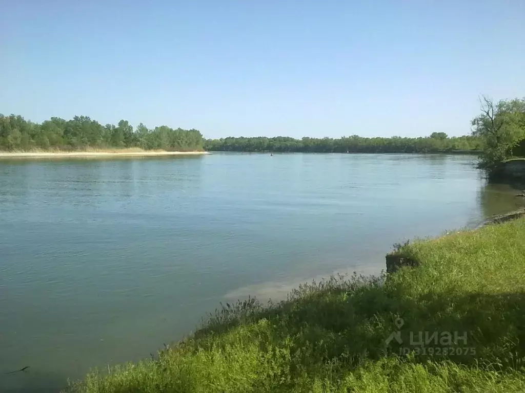 Участок в Ростовская область, Волгодонск Степная ул. (30.0 сот.) - Фото 0