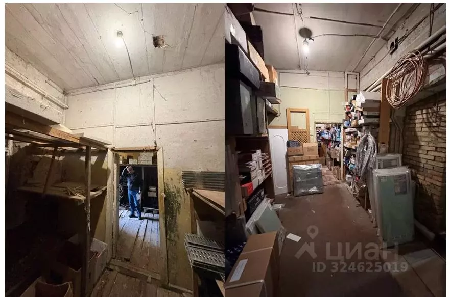 Помещение свободного назначения в Пензенская область, Пенза пл. ... - Фото 2