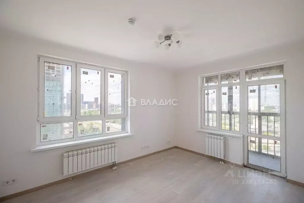 3-к кв. Москва ул. 2-я Марьиной рощи, 3 (75.4 м) - Фото 1