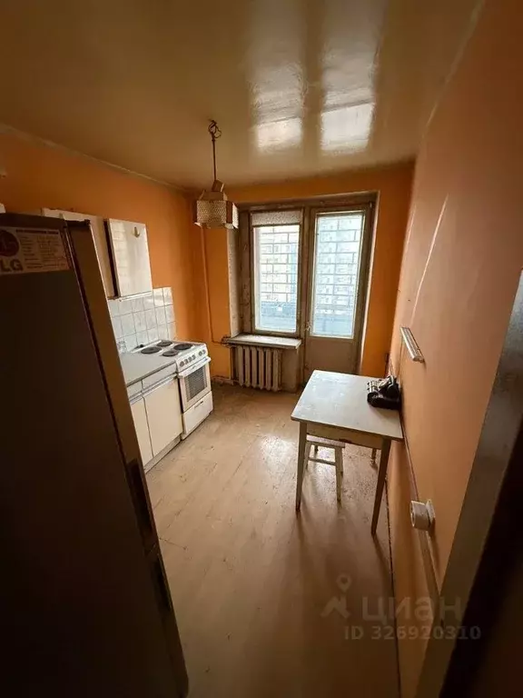 3-к кв. Санкт-Петербург ул. Софьи Ковалевской, 14К2 (61.3 м) - Фото 2