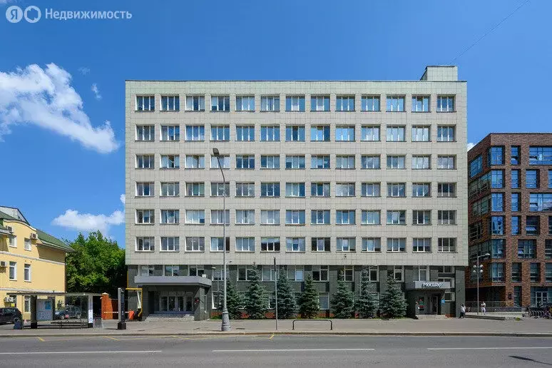Офис (151 м) - Фото 1
