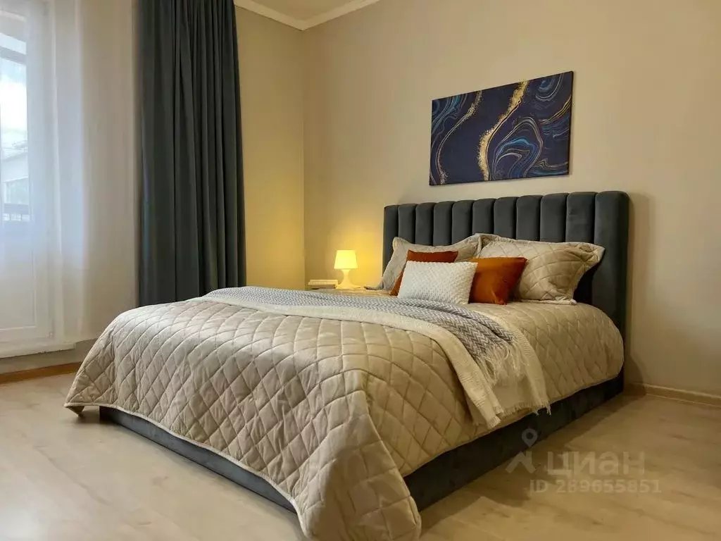 Студия Бурятия, Улан-Удэ ул. Смолина, 63 (30.0 м) - Фото 2