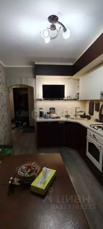 3-к кв. Тверская область, Тверь пос. Сахарово, ул. Садовая, 25 (71.0 ... - Фото 0