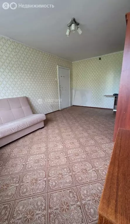1к в -комнатной квартире (18.6 м) - Фото 2