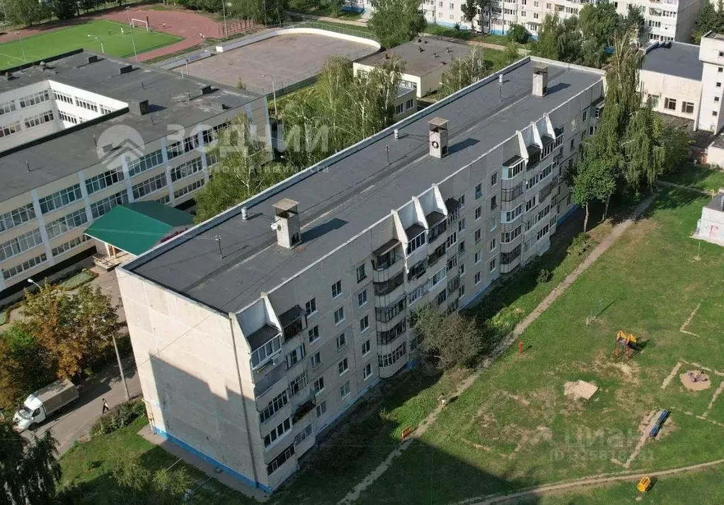 3-к кв. Чувашия, Чебоксары Гражданская ул., 88 (68.0 м) - Фото 1