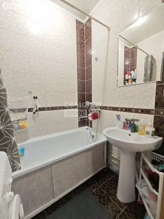 1-комнатная квартира: Пенза, улица Антонова, 26 (39.7 м) - Фото 2