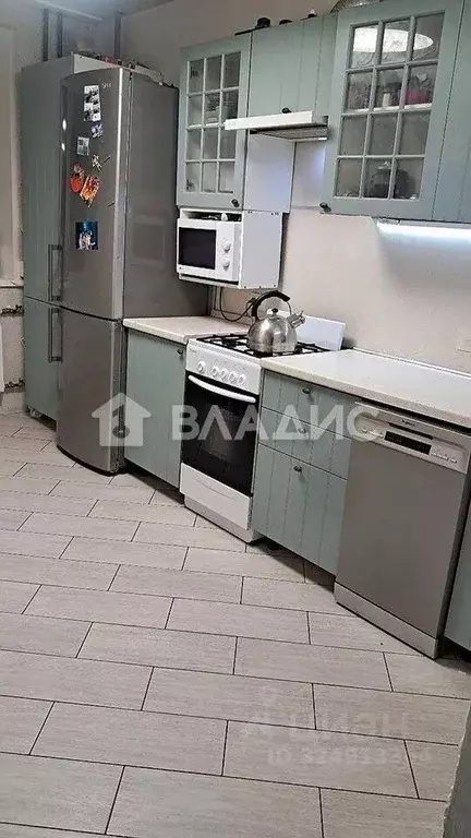 2-к кв. Владимирская область, Владимир ул. Левино Поле, 46 (49.4 м) - Фото 1