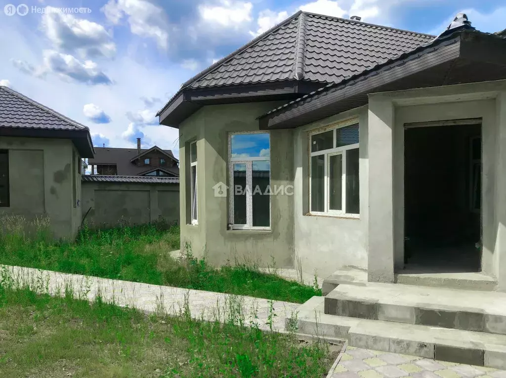 Дом в Московская область, муниципальный округ Егорьевск, деревня ... - Фото 2