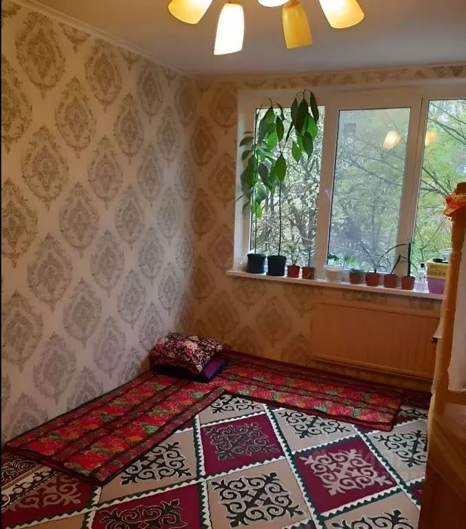 2-к кв. Санкт-Петербург ул. Турку, 9К4 (44.0 м) - Фото 1