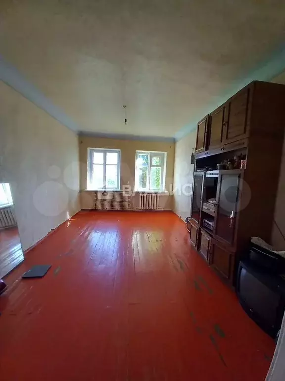 2-к. квартира, 48,1 м, 2/2 эт. - Фото 1