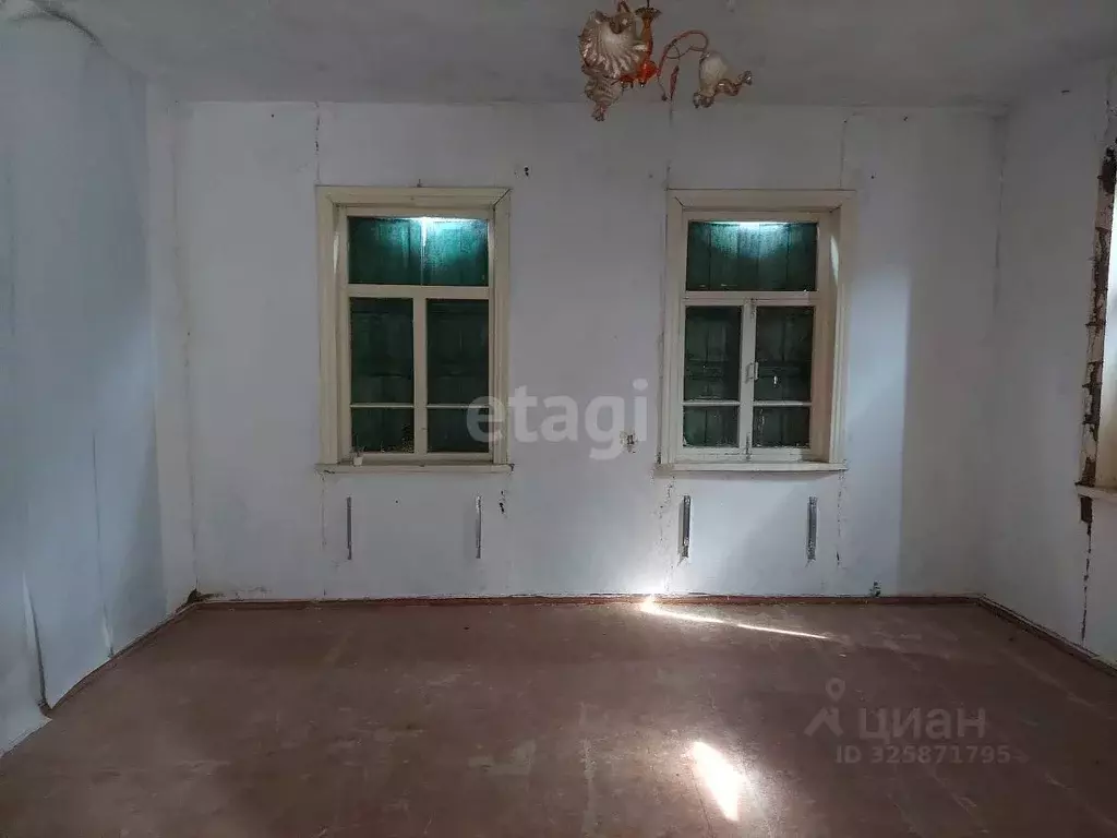 Дом в Адыгея, Майкопский район, Кужорское с/пос, Кужорская ст-ца ул. ... - Фото 1