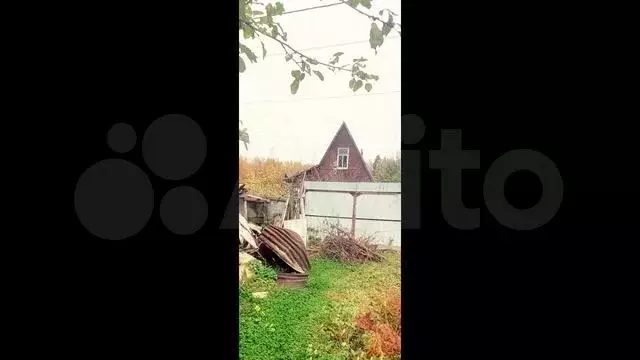 Дача 60,1 м на участке 6 сот. - Фото 1