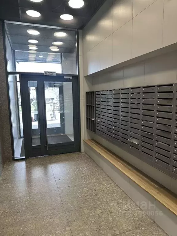 Студия Москва ул. Гренадерская, 9к1 (28.0 м) - Фото 1