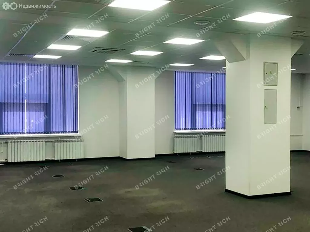 Офис (254.7 м) - Фото 2