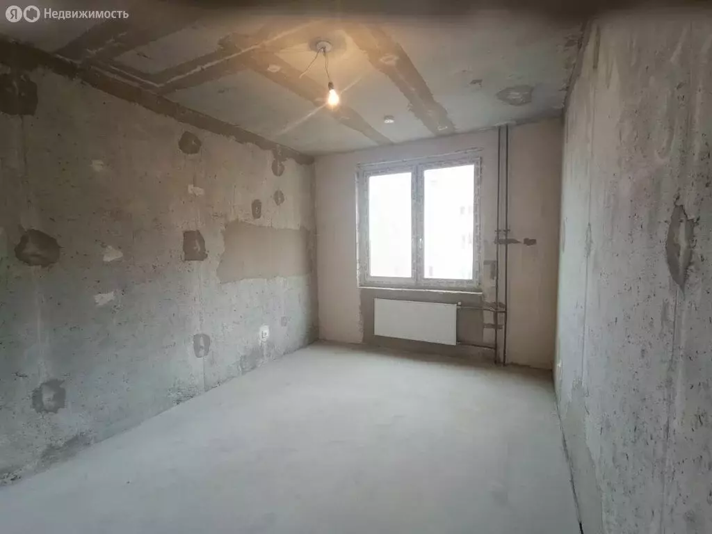 3-комнатная квартира: Янино-2, Рябиновая улица, 30 (66 м) - Фото 0
