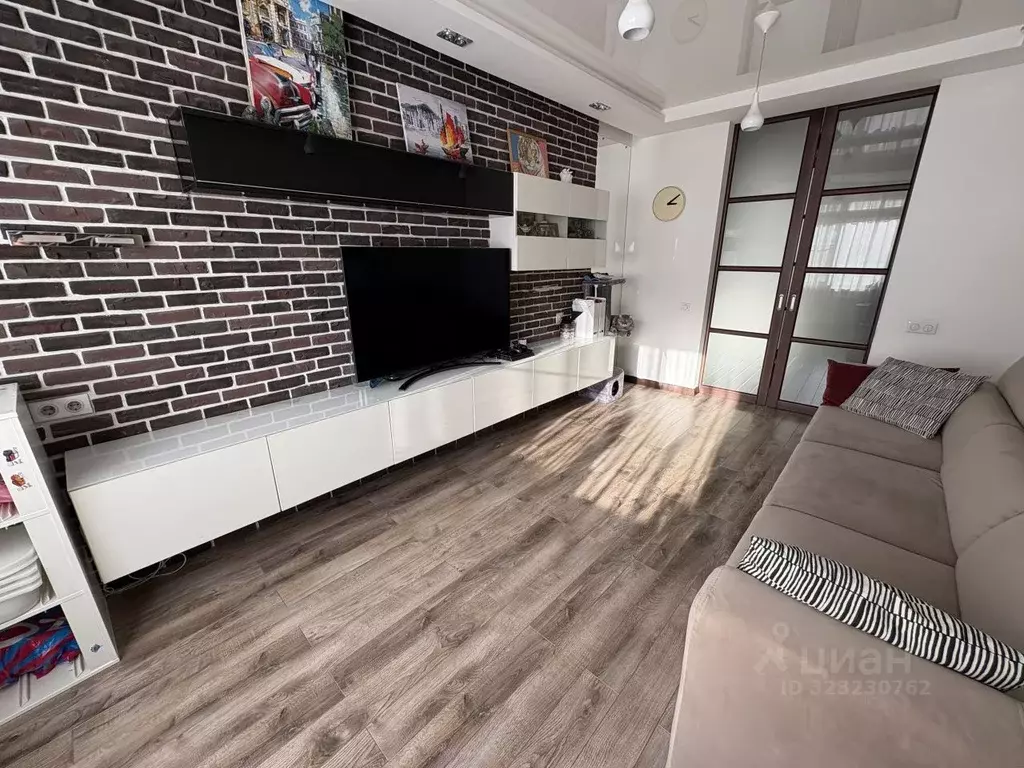 2-к кв. Свердловская область, Екатеринбург ул. Вильгельма де Геннина, ... - Фото 1