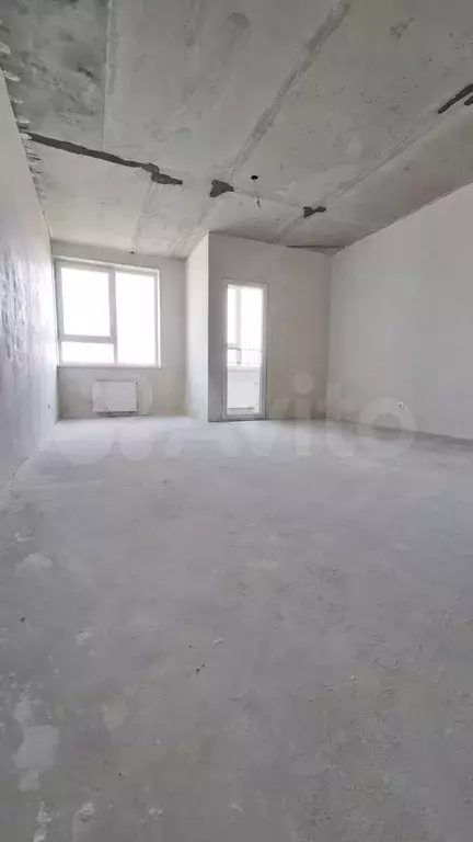 Квартира-студия, 32,1 м, 17/25 эт. - Фото 1