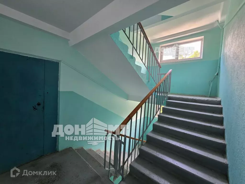 Продаётся 2-к квартира, 52.3 м - Фото 1