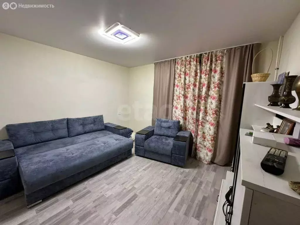 2-комнатная квартира: Воронеж, Депутатская улица, 14 (52 м) - Фото 2