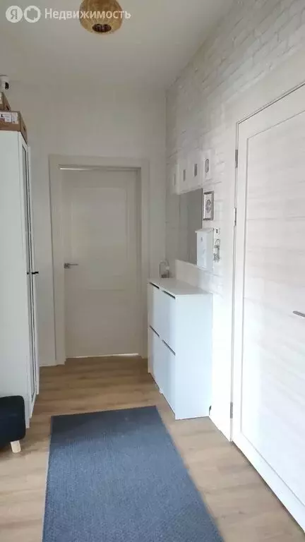 2-комнатная квартира: Абакан, улица Некрасова, 39 (51 м) - Фото 0
