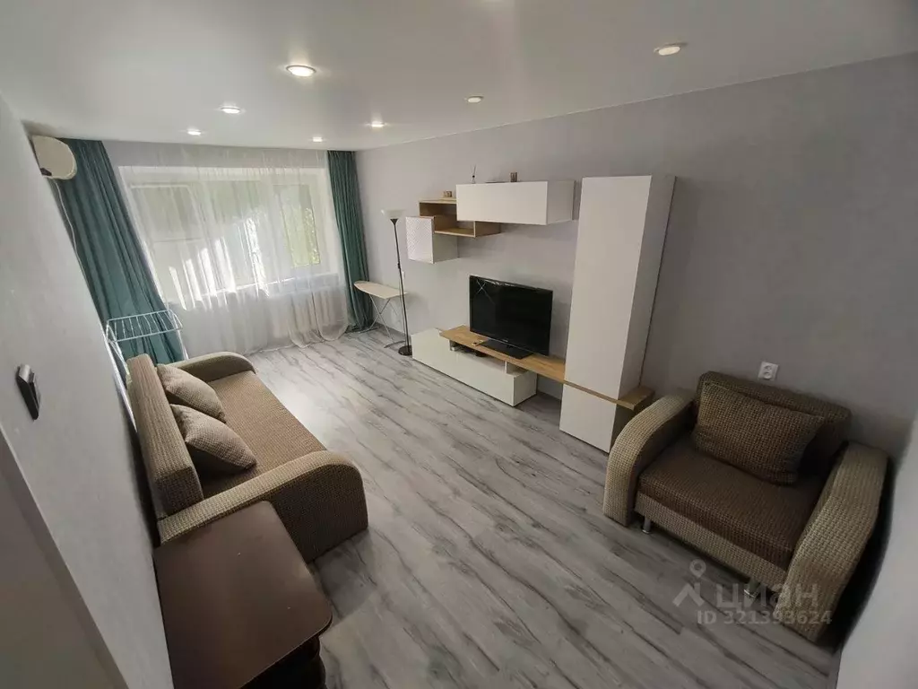 2-к кв. Краснодарский край, Краснодар Авиагородок мкр, ул. ... - Фото 1